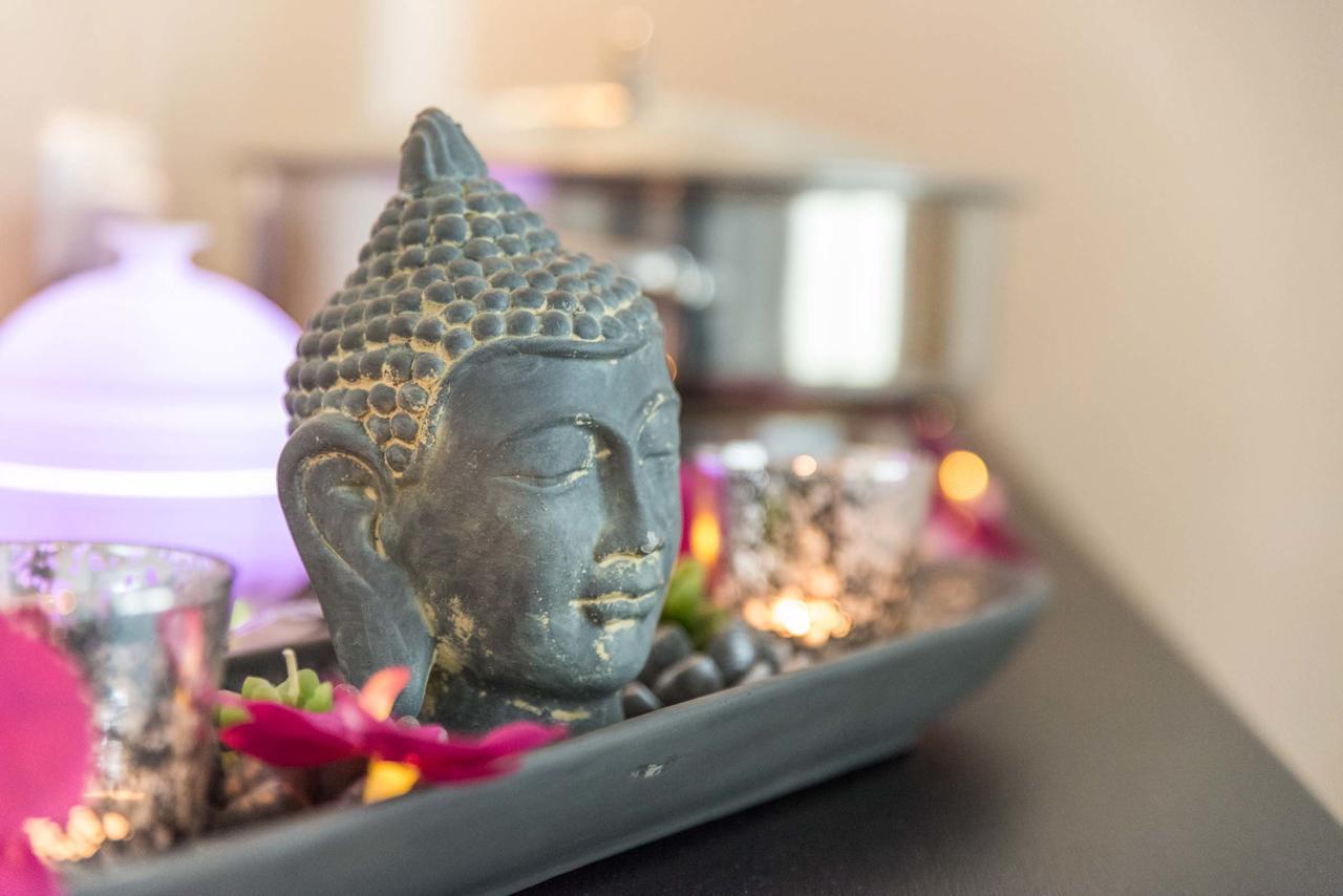 Ferienhotel Hahn Garni 鲁波尔丁 外观 照片