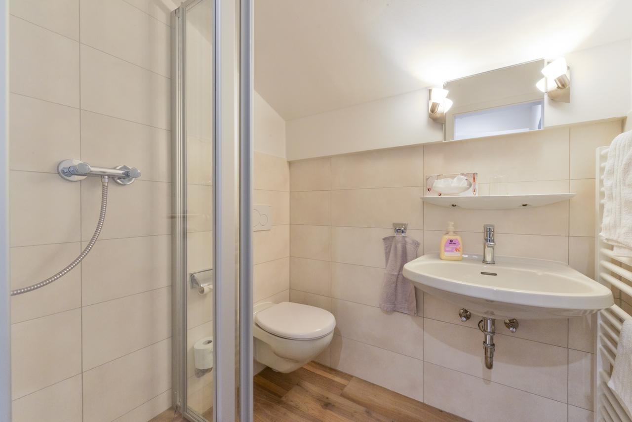 Ferienhotel Hahn Garni 鲁波尔丁 外观 照片
